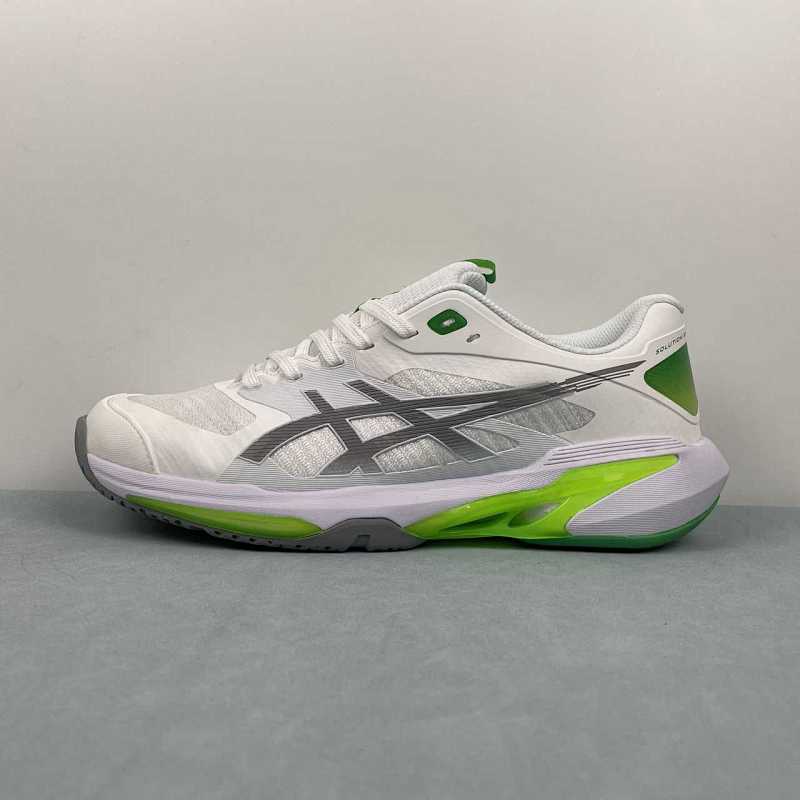 A ASICS SOLUTION SPEED FF 4 CLAY 1041A534-103 36-45